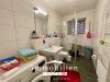 Teilrenovierte 3-Zimmer-Wohnung in Zentrumsnähe zu verkaufen! - Badezimmer