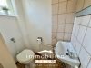 Verkauft!- Älteres Doppelhaus im Heiligenviertel - Gäste-WC
