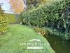Verkauft!- Älteres Doppelhaus im Heiligenviertel - Garten