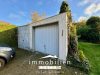 Verkauft!- Älteres Doppelhaus im Heiligenviertel - Garage