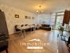 2-Zimmer-Wohnung in Zentrumsnähe zu verkaufen! - Wohn- und Esszimmer