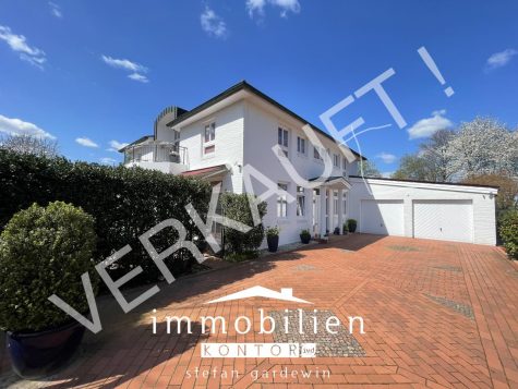 VERKAUFT! – Exklusives Wohnhaus, das keine Wünsche offen lässt!, 49692 Cappeln, Einfamilienhaus