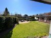 2-Familienhaus in ruhiger Lage in hervorragendem Zustand! - Ansicht zum Garten