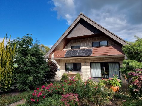 Einfamilienhaus im Komponistenviertel – Tolle Lage und ein familienfreundliches Haus – was will man mehr!, 49661 Cloppenburg, Einfamilienhaus