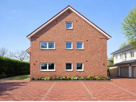 Besser geht es kaum! Zentral und top ausgestattet!, 49661 Cloppenburg, Wohnung