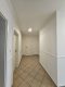 Erdgeschoss-Eigentumswohnung im Inselviertel - Flur mit Garderobenbereich