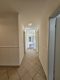 Erdgeschoss-Eigentumswohnung im Inselviertel - Flur