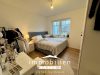 Moderne 2-Zimmer-Wohnung mit Einbauküche und Balkon in Cappeln- Wohnberechtigungsschein notwendig! - Schlafzimmer