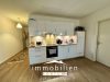 Moderne 2-Zimmer-Wohnung mit Einbauküche und Balkon in Cappeln- Wohnberechtigungsschein notwendig! - Küche