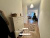 Moderne 2-Zimmer-Wohnung mit Einbauküche und Balkon in Cappeln- Wohnberechtigungsschein notwendig! - Flur