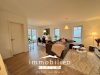 Moderne 2-Zimmer-Wohnung mit Einbauküche und Balkon in Cappeln- Wohnberechtigungsschein notwendig! - Wohn- u. Essbereich