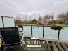 Moderne 2-Zimmer-Wohnung mit Einbauküche und Balkon in Cappeln- Wohnberechtigungsschein notwendig! - Balkon