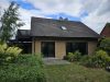 Familienfreundliches Einfamilienhaus im Galgenmoor zu vermieten - Ansicht Garten