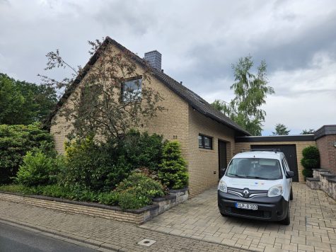 Familienfreundliches Einfamilienhaus im Galgenmoor zu vermieten, 49661 Cloppenburg, Einfamilienhaus