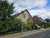 Familienfreundliches Einfamilienhaus im Galgenmoor zu vermieten - Ansicht links