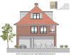Neubau-Erstbezug in Bestlage - Ansicht