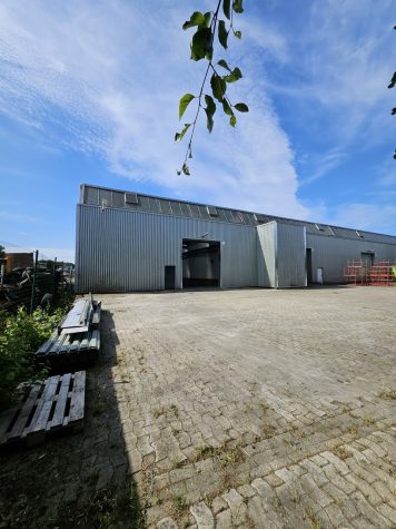 Flexibel nutzbare Hallenfläche in Cloppenburg zu vermieten, 49661 Cloppenburg, Halle/Lager/Produktion