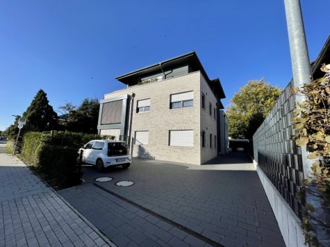 Penthouse-Wohnung am Landwehr zu vermieten, 49661 Cloppenburg, Wohnung