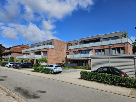 Zentrale, neuwertige 3-Zimmer-Wohnung zu vermieten, 49661 Cloppenburg, Wohnung