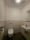 Zentrale, neuwertige 3-Zimmer-Wohnung zu vermieten - Gäste-WC